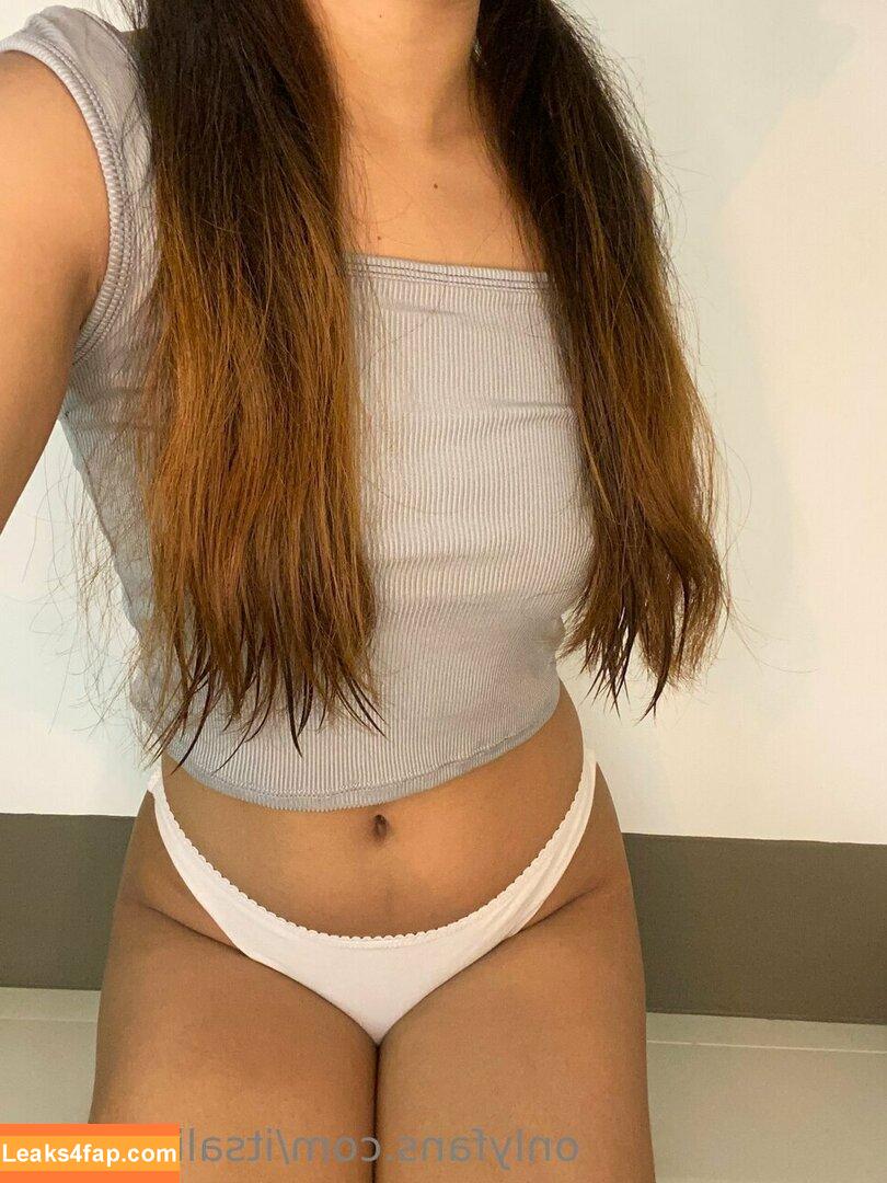 itsaliciaruby / Alicia leaked photo photo #0001