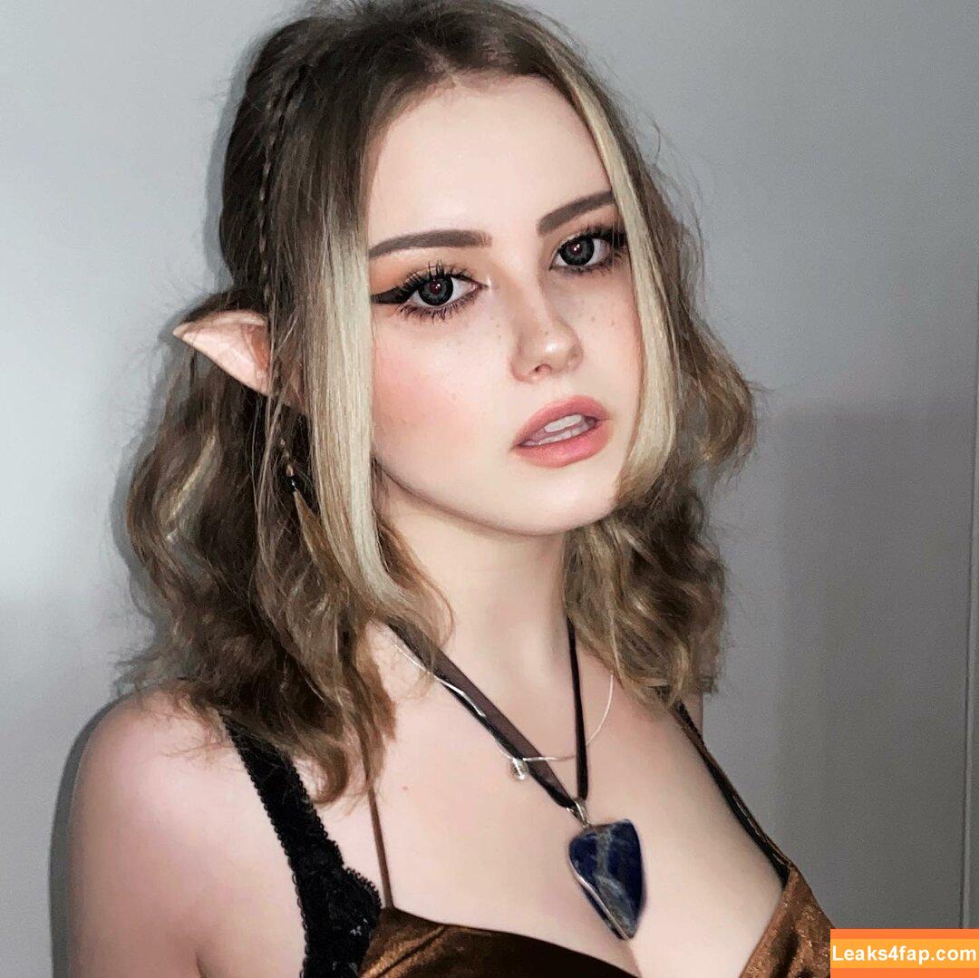 Itsarahlaux / Sarah Laux / sarahcalanthe leaked photo photo #0001