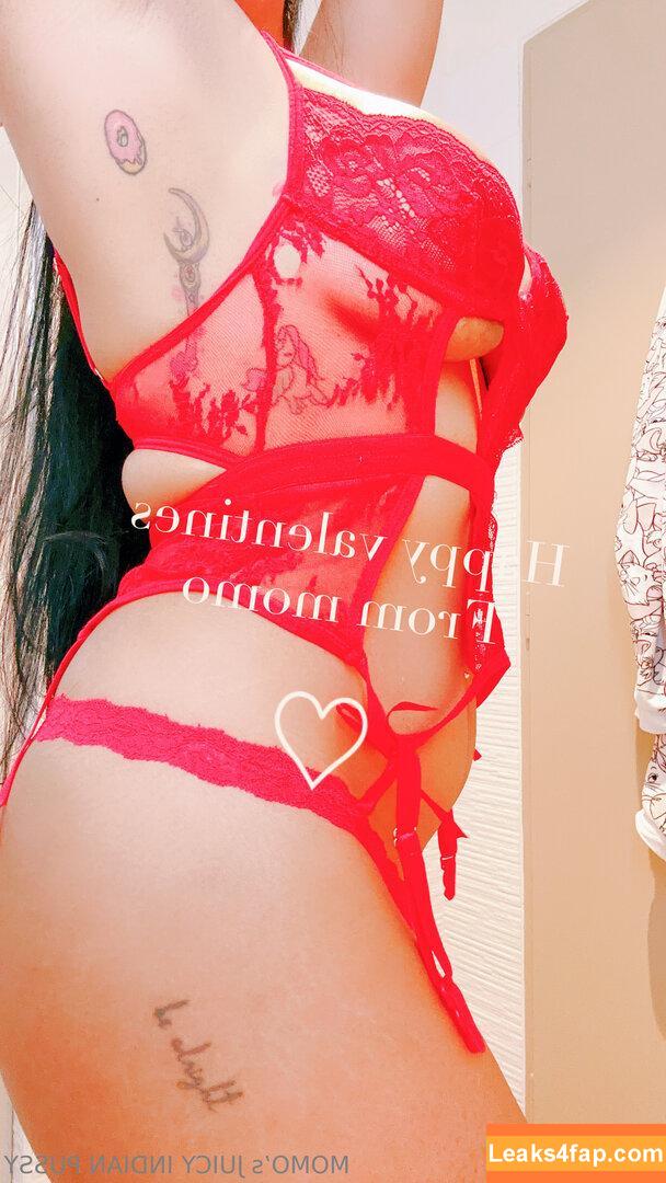 itsmomosweeterthansweet / INDIANGIRLFRIEND / thesweetestmomo leaked photo photo #0037