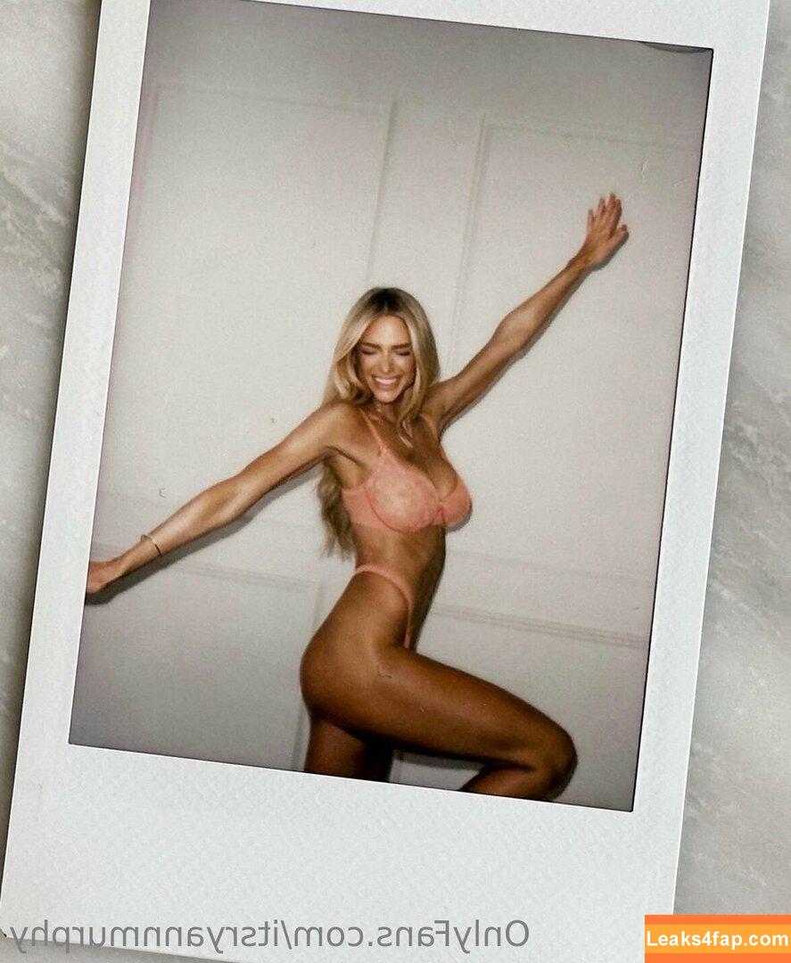 ItsRyannMurphy leaked photo photo #0043