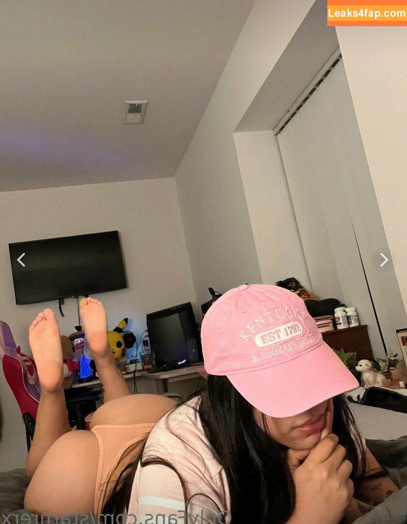 itsstarfire /  leaked photo photo #0010