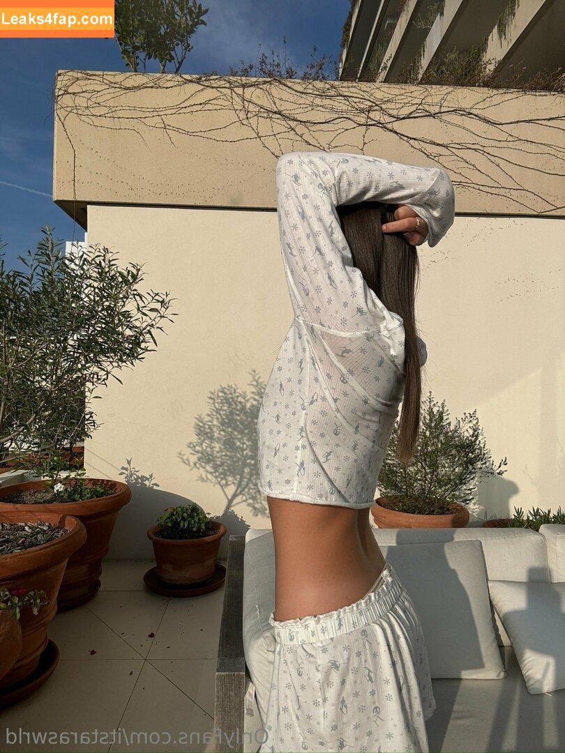 Itstaraswrld / taraswrld leaked photo photo #0020