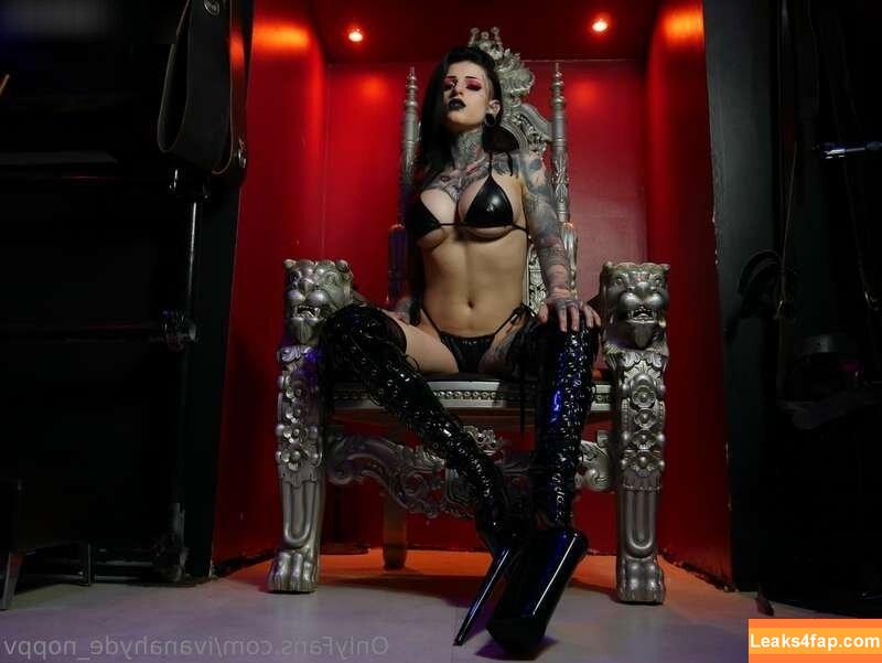 Ivana Hyde / IvanaHyde / ivanahyde_ / ivanahyde_official leaked photo photo #0064