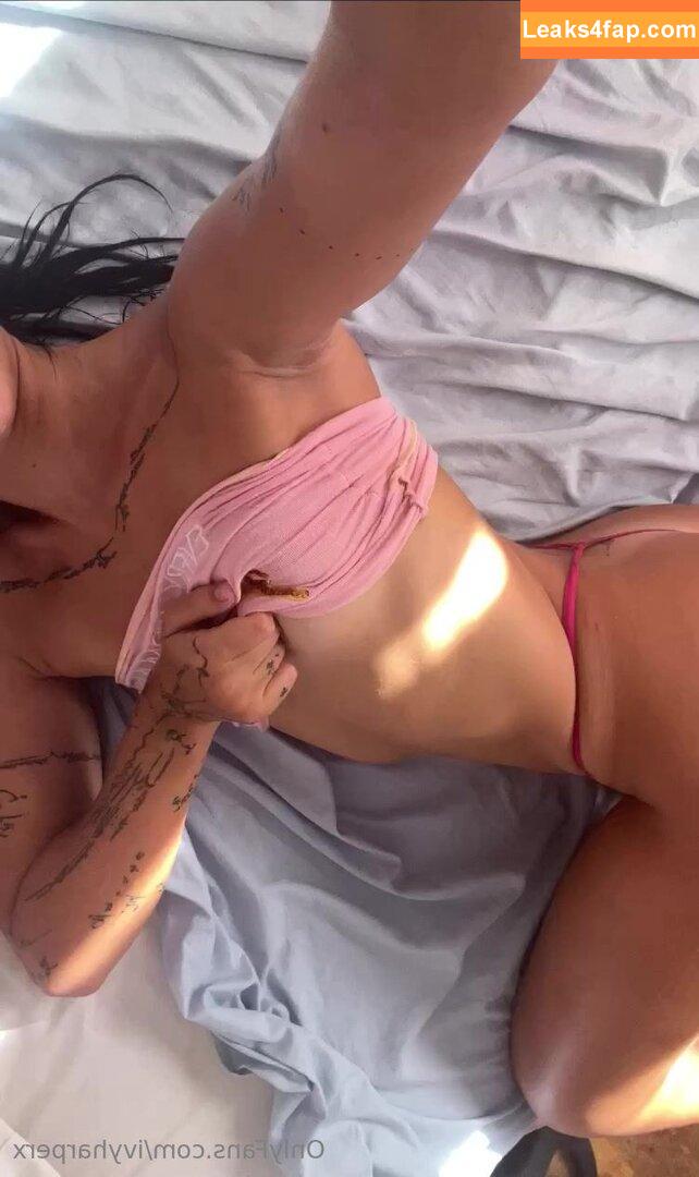 Ivyharperx /  leaked photo photo #0008