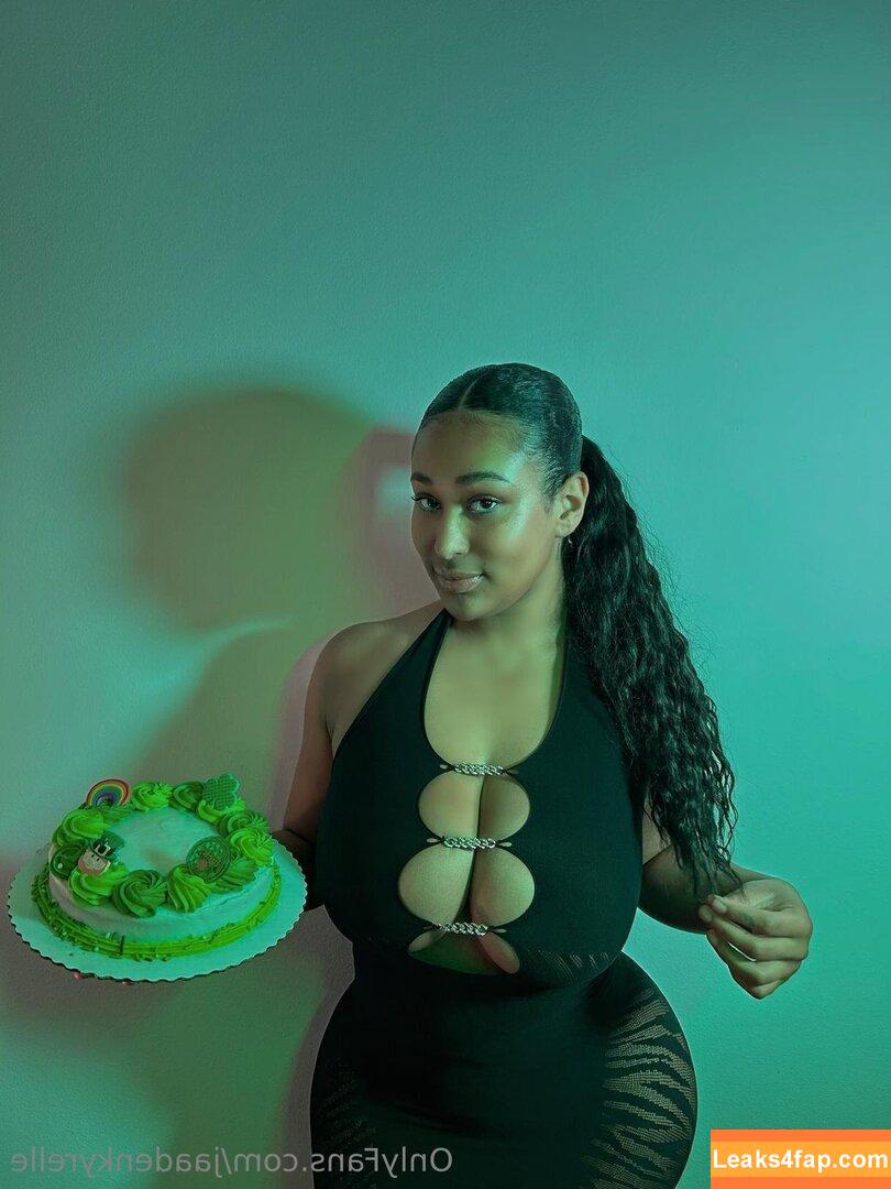 jaadenkyrelle / thejaadenkyrelle leaked photo photo #0017