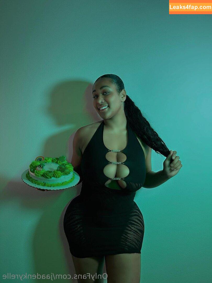 jaadenkyrelle / thejaadenkyrelle leaked photo photo #0018