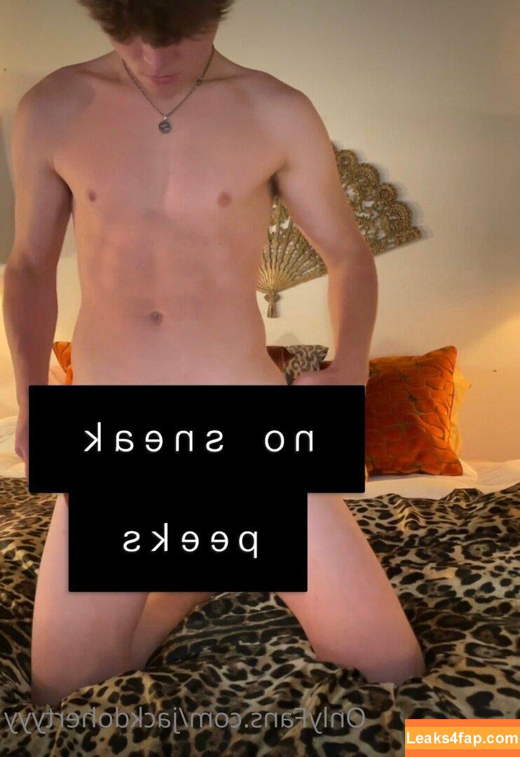 jackdohertyyy / jackdoherty leaked photo photo #0008