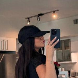 Jackie Figueroa photo #0014