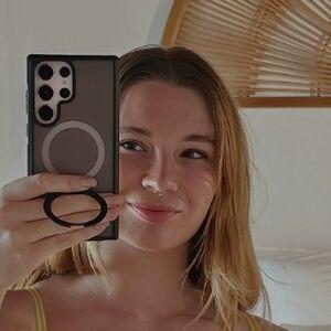 random model