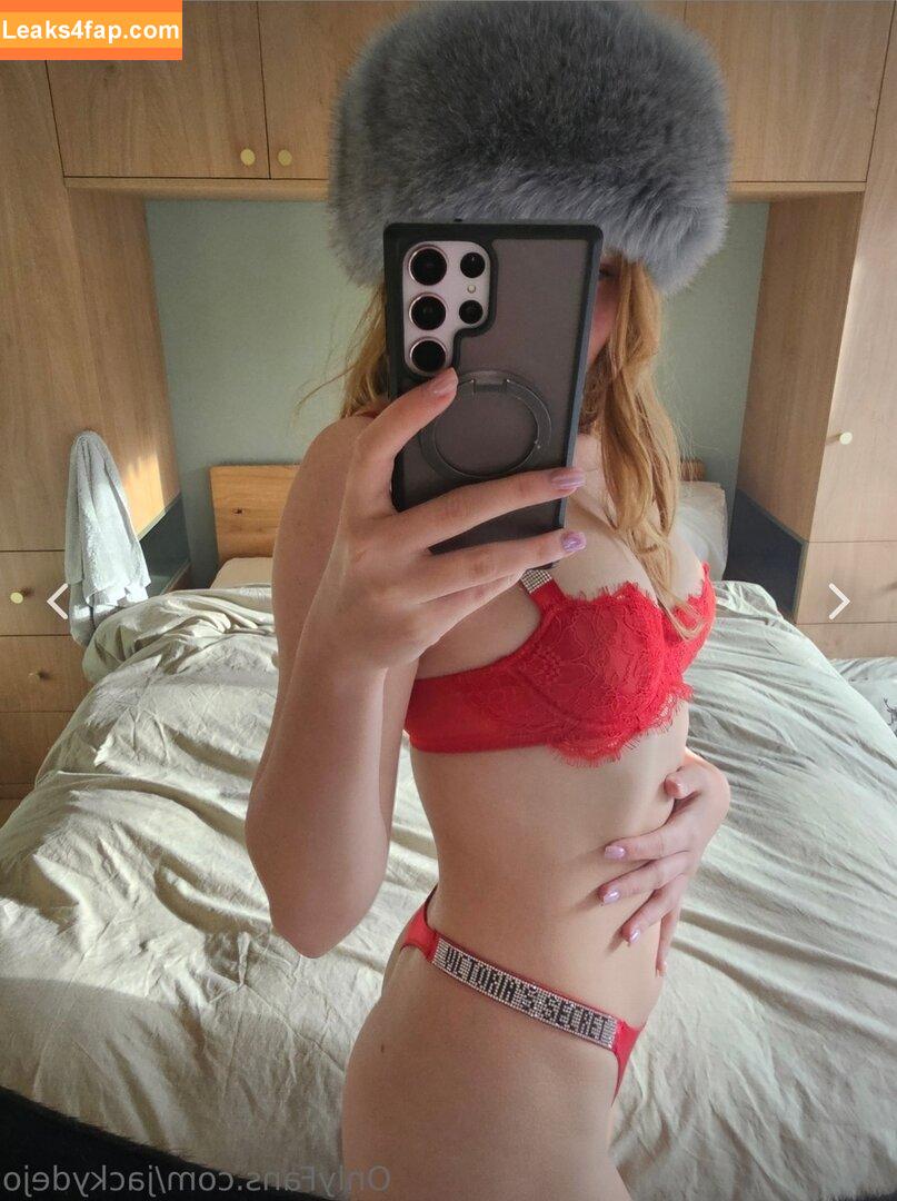 Jacky Dejo / Jacquelina De Jong / jackydejo leaked photo photo #0043