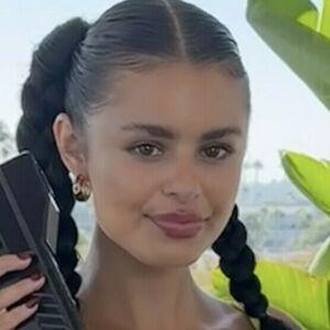 Jacquie Lee photo #0002