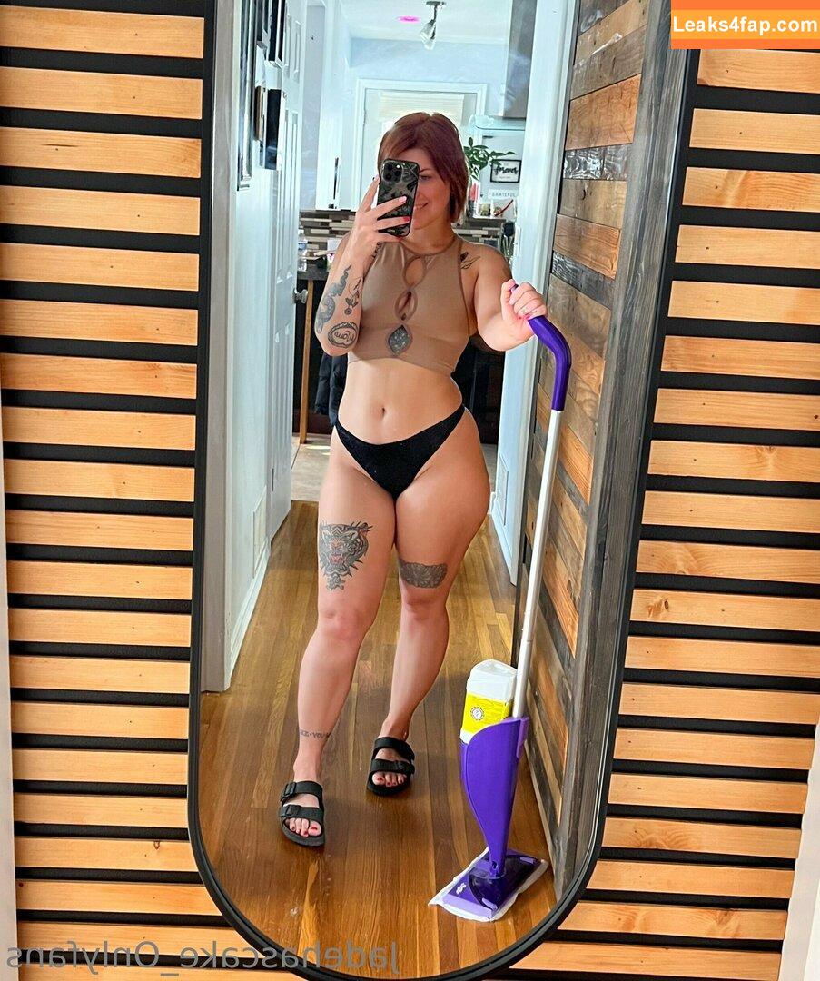 jadehascake / https: leaked photo photo #0001