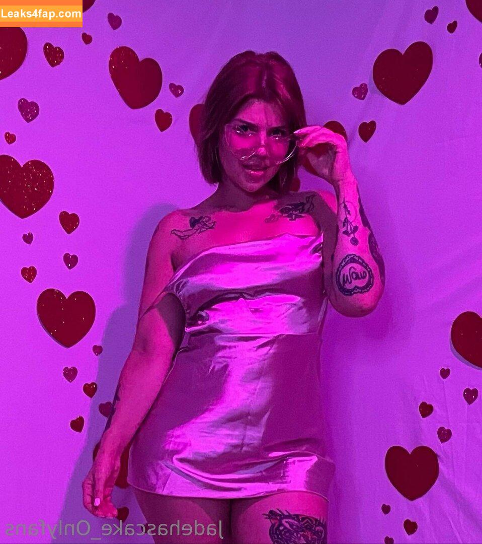 jadehascake / https: leaked photo photo #0005