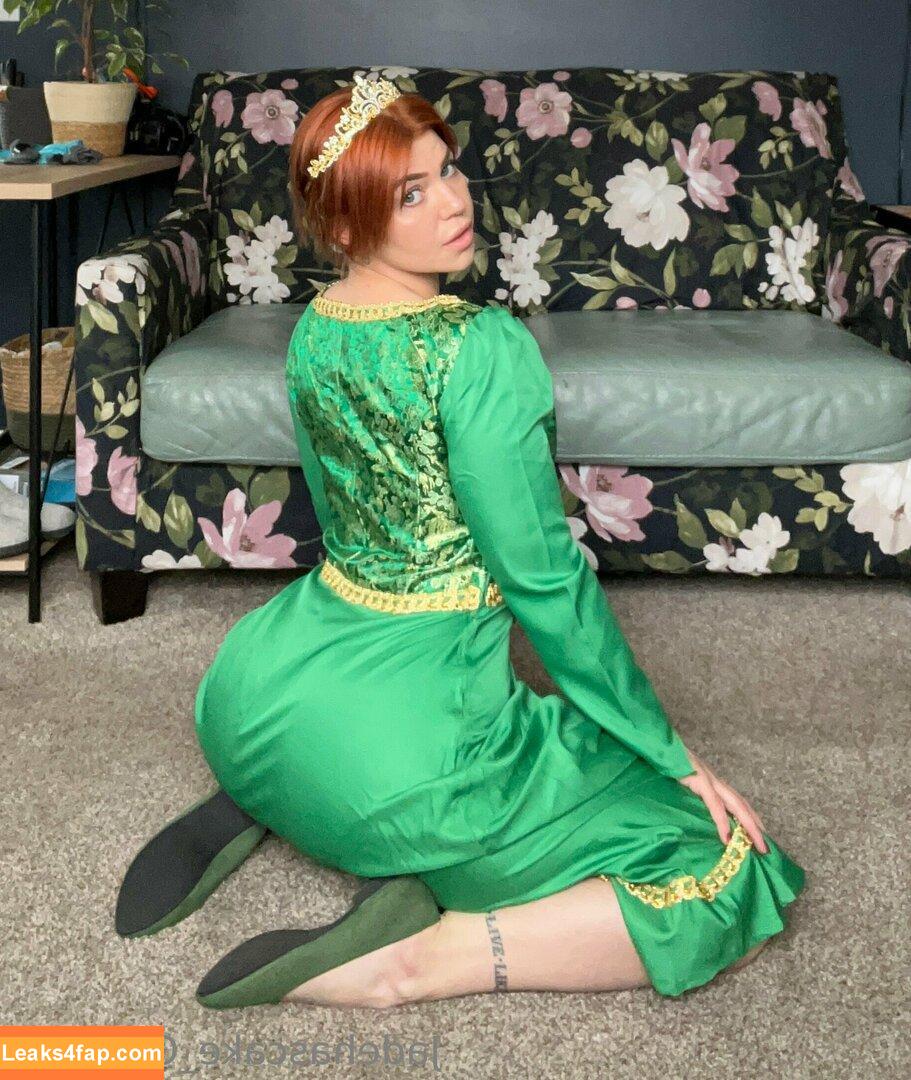 jadehascake / https: leaked photo photo #0012