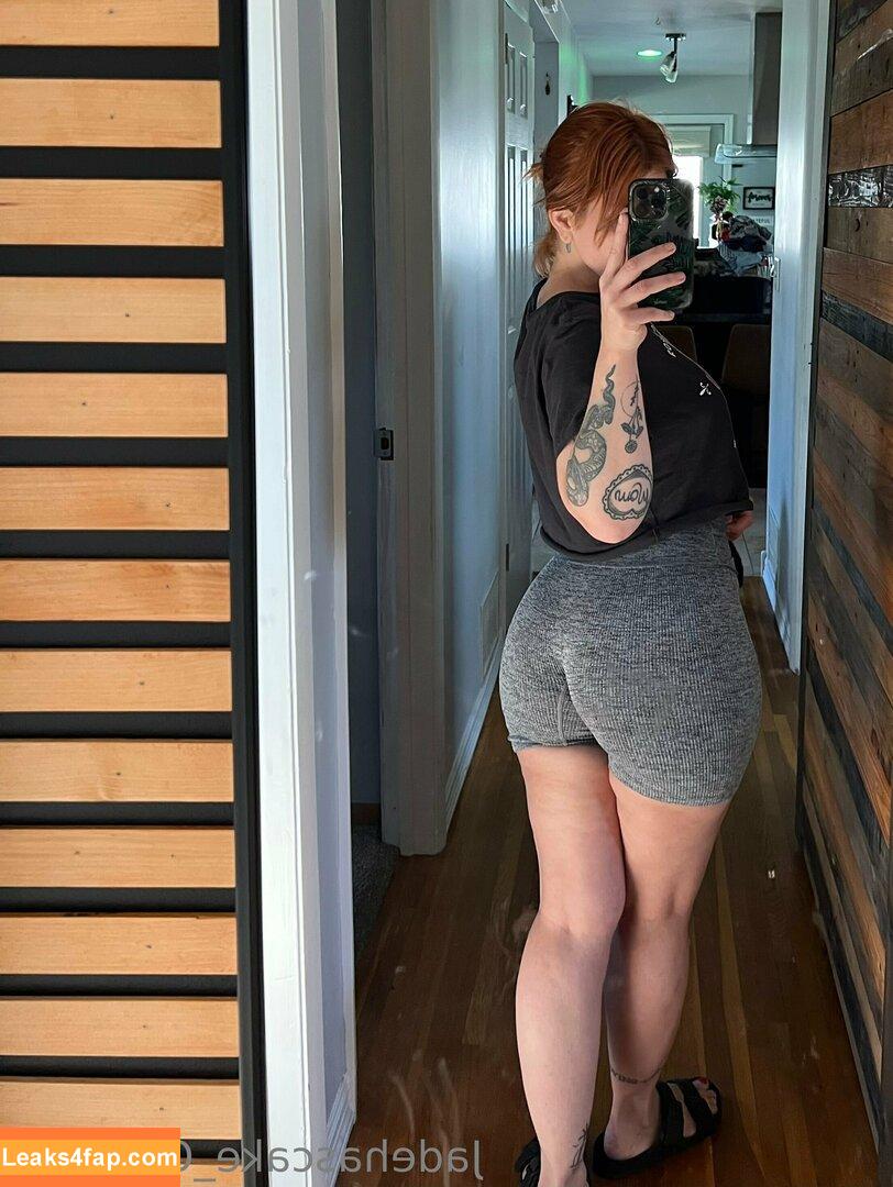 jadehascake / https: leaked photo photo #0013