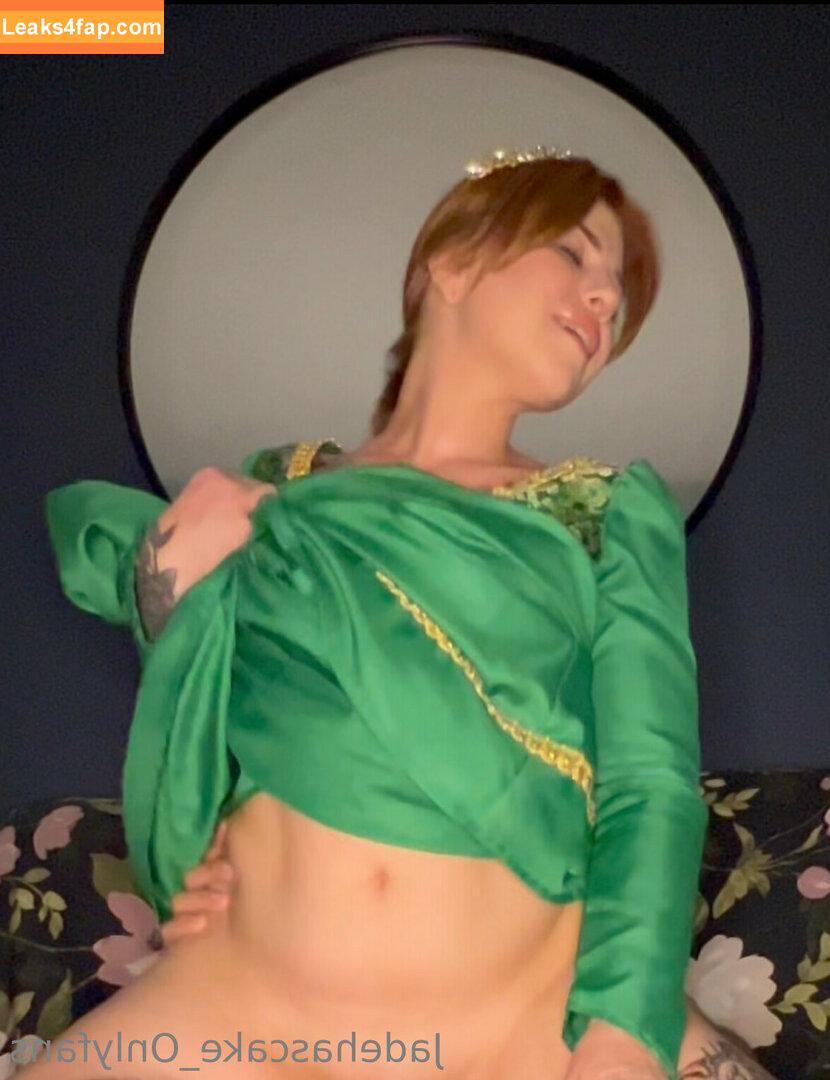 jadehascake / https: leaked photo photo #0015