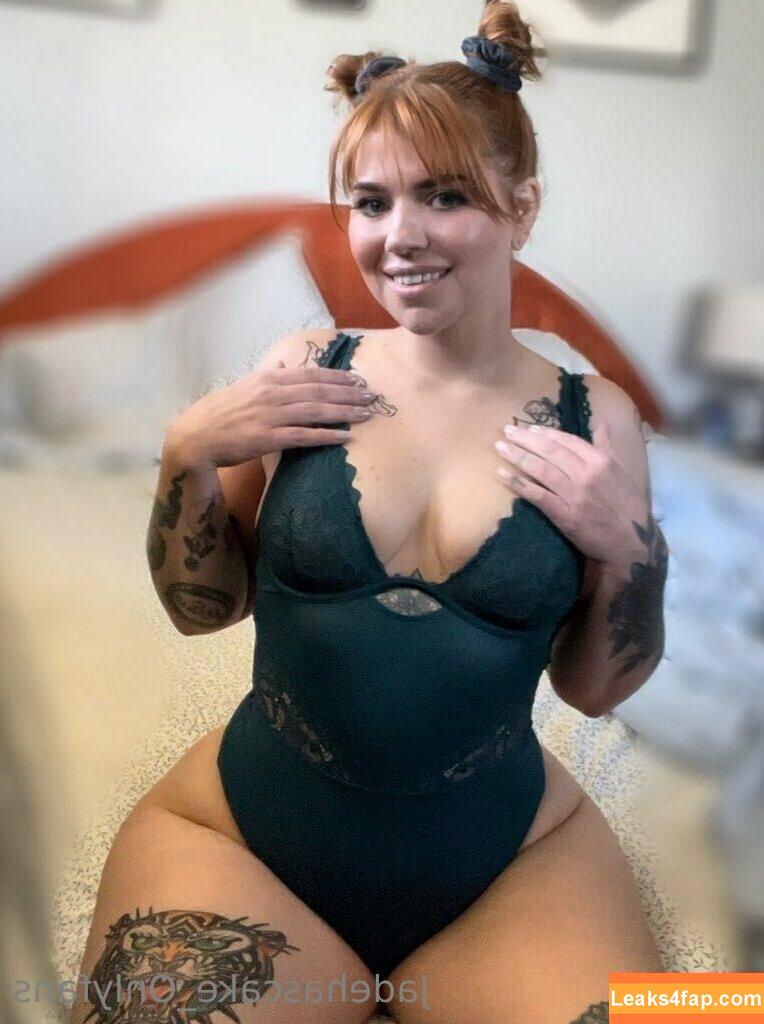 jadehascake / https: leaked photo photo #0016