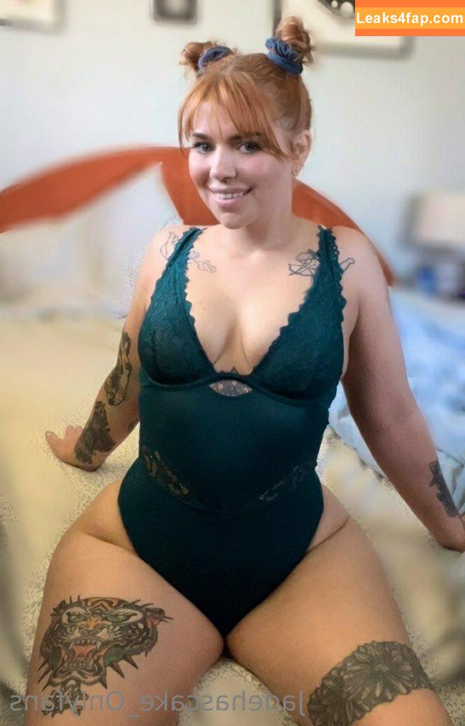 jadehascake / https: leaked photo photo #0017