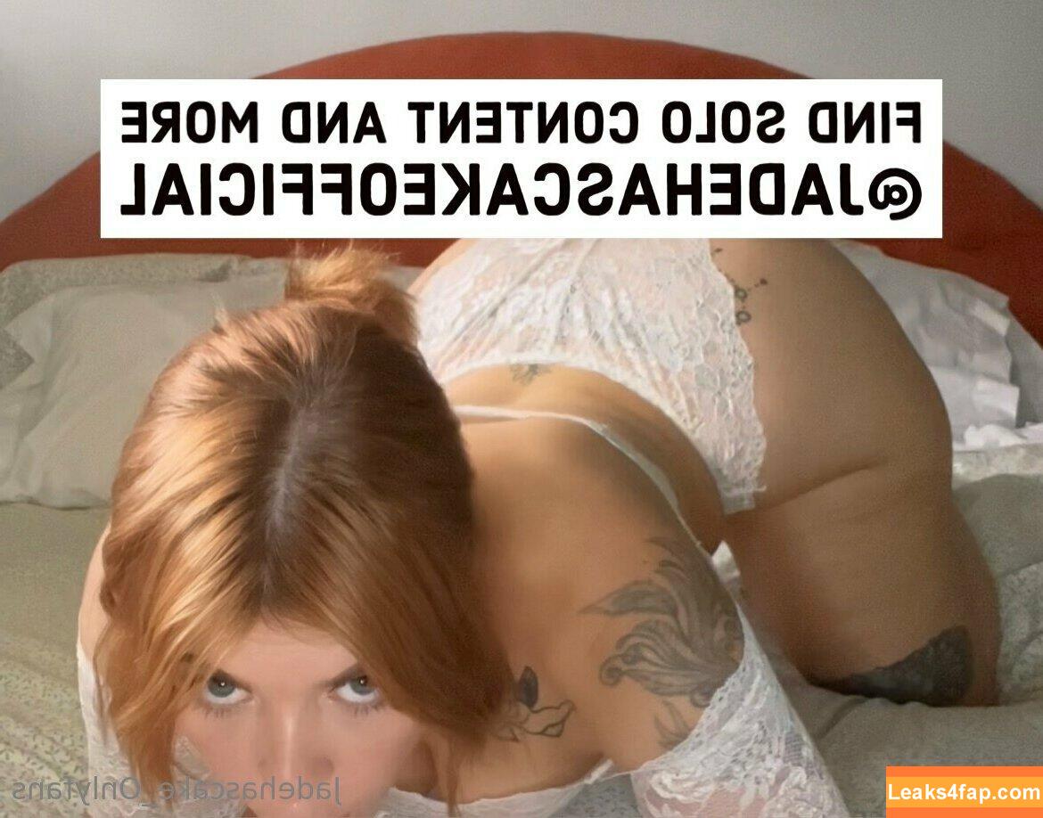 jadehascake / https: leaked photo photo #0020