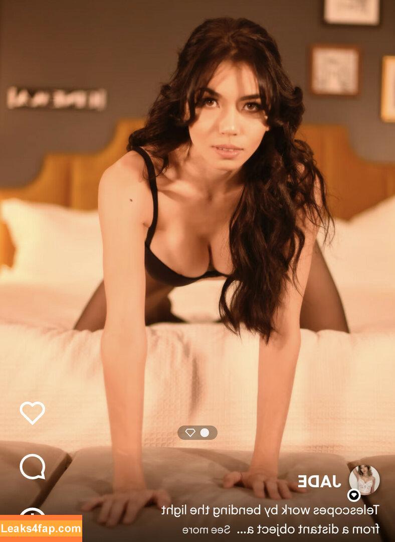 Jadestradamus / extranoodlesco leaked photo photo #0021