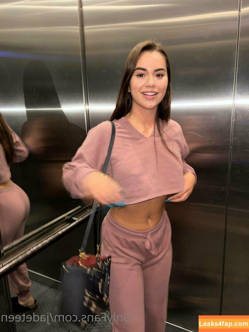 Jadeteen / babygirljade / jadebabii / jadeteen2121 leaked photo photo #0052