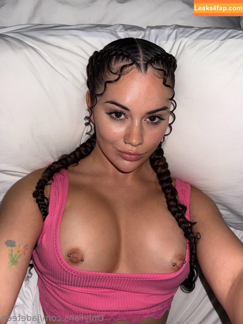 Jadeteen / babygirljade / https: / jadebabii / lovejadeteen leaked photo photo #0110