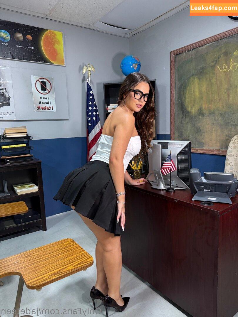 Jadeteen / babygirljade / https: / jadebabii / lovejadeteen leaked photo photo #0125