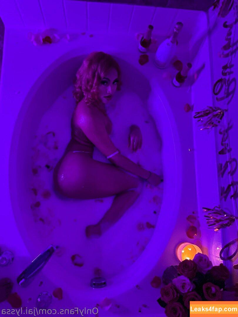Jai.lyssa leaked photo photo #0019