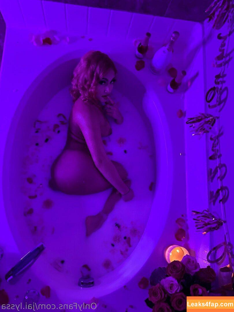 Jai.lyssa leaked photo photo #0020