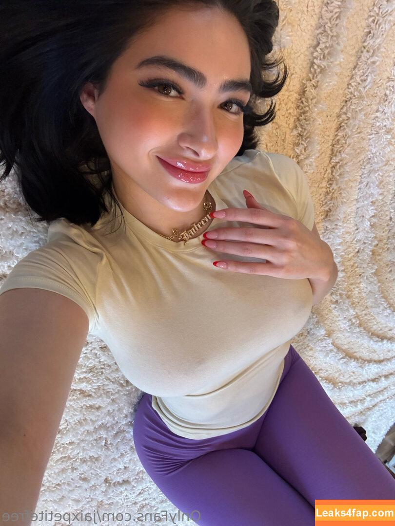 jaixpetitefree / jaixpetitexo leaked photo photo #0013