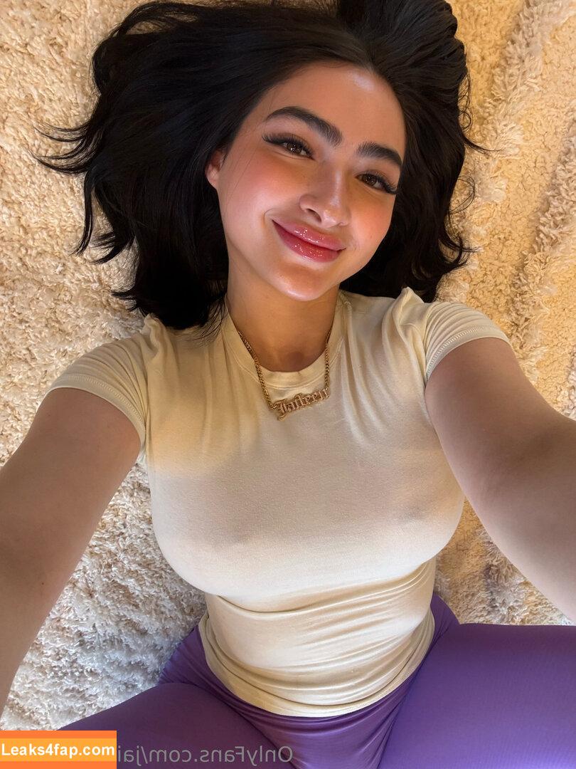jaixpetitefree / jaixpetitexo leaked photo photo #0016