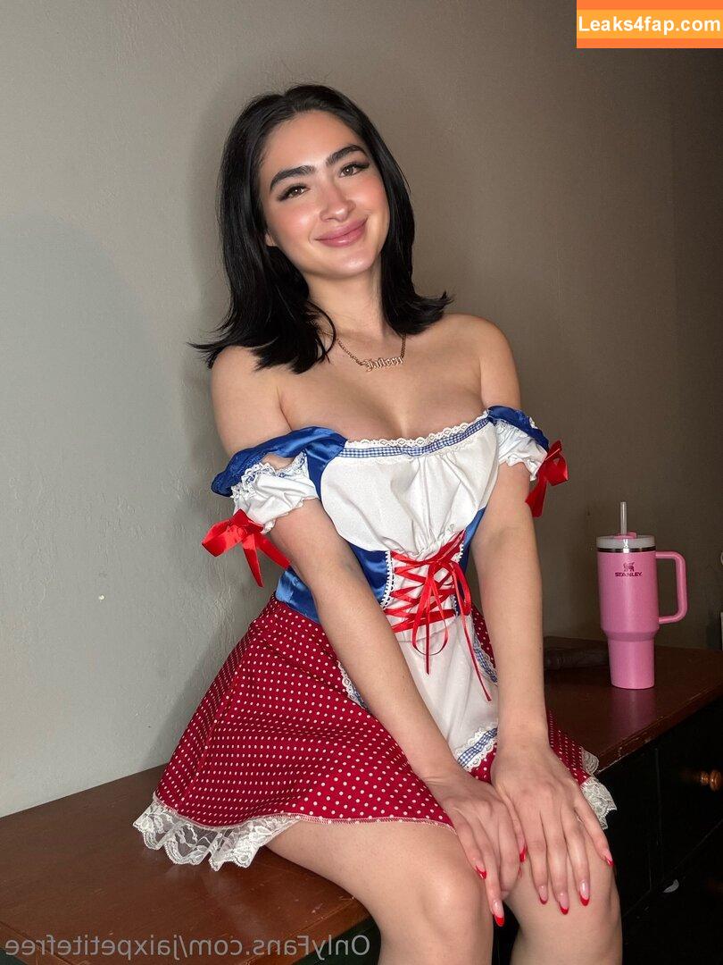 jaixpetitefree / jaixpetitexo leaked photo photo #0017