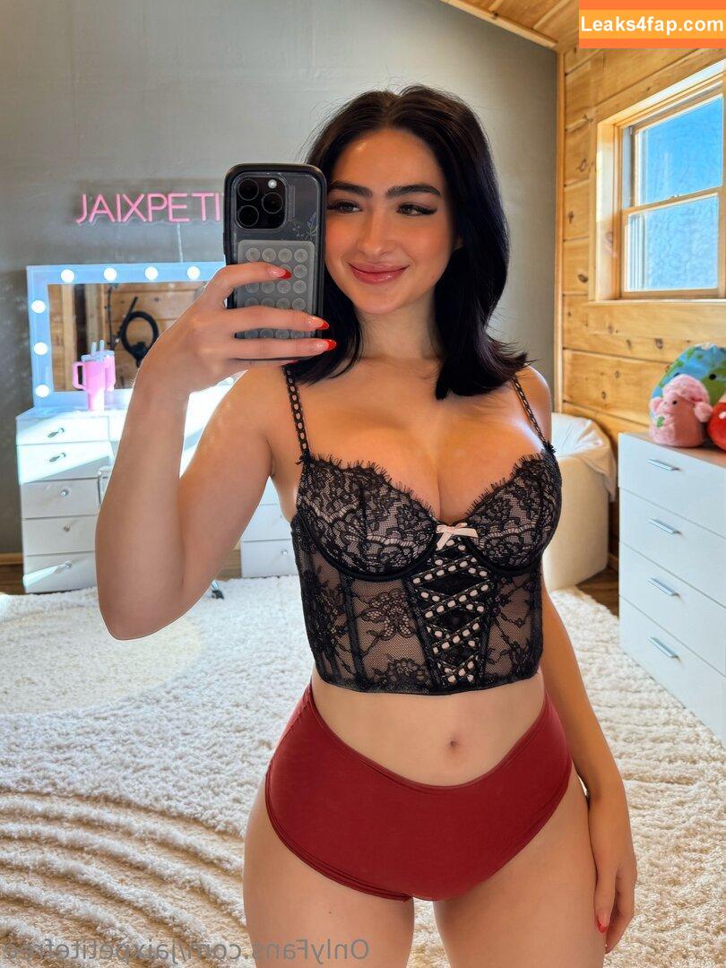 jaixpetitefree / jaixpetitexo leaked photo photo #0026