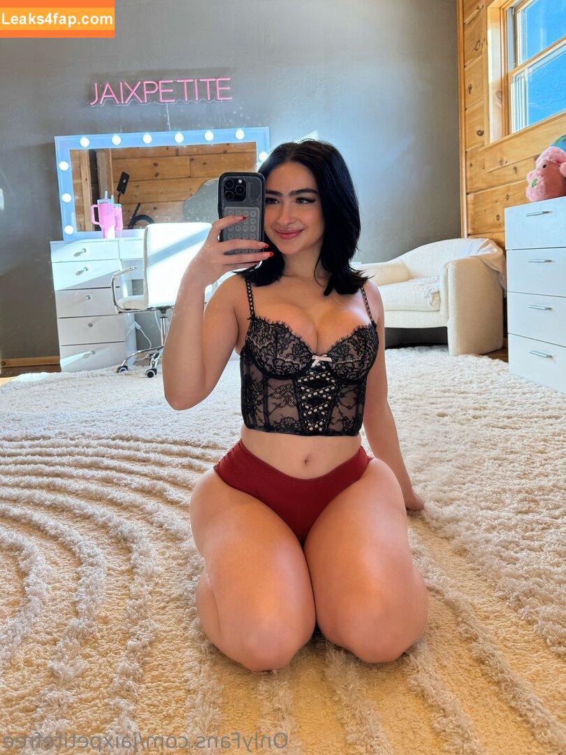 jaixpetitefree / jaixpetitexo leaked photo photo #0027