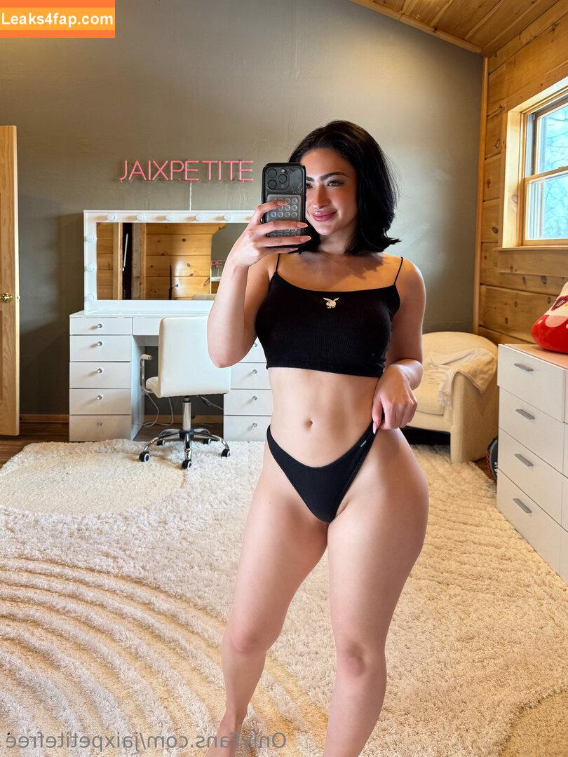 jaixpetitefree / jaixpetitexo leaked photo photo #0054