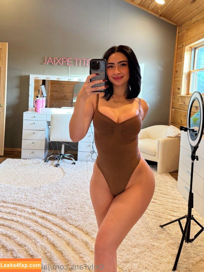 jaixpetitefree / jaixpetitexo leaked photo photo #0057