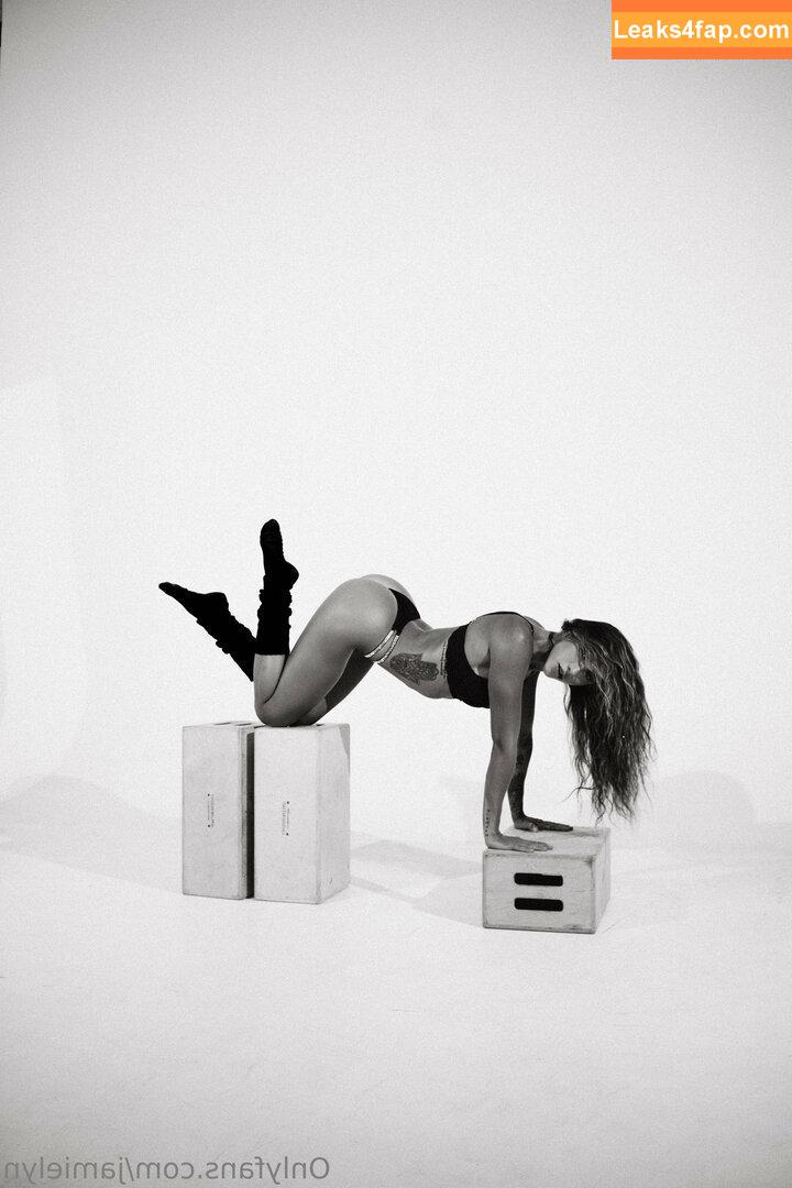 Jamie Lynn Rinaldi /  leaked photo photo #0049