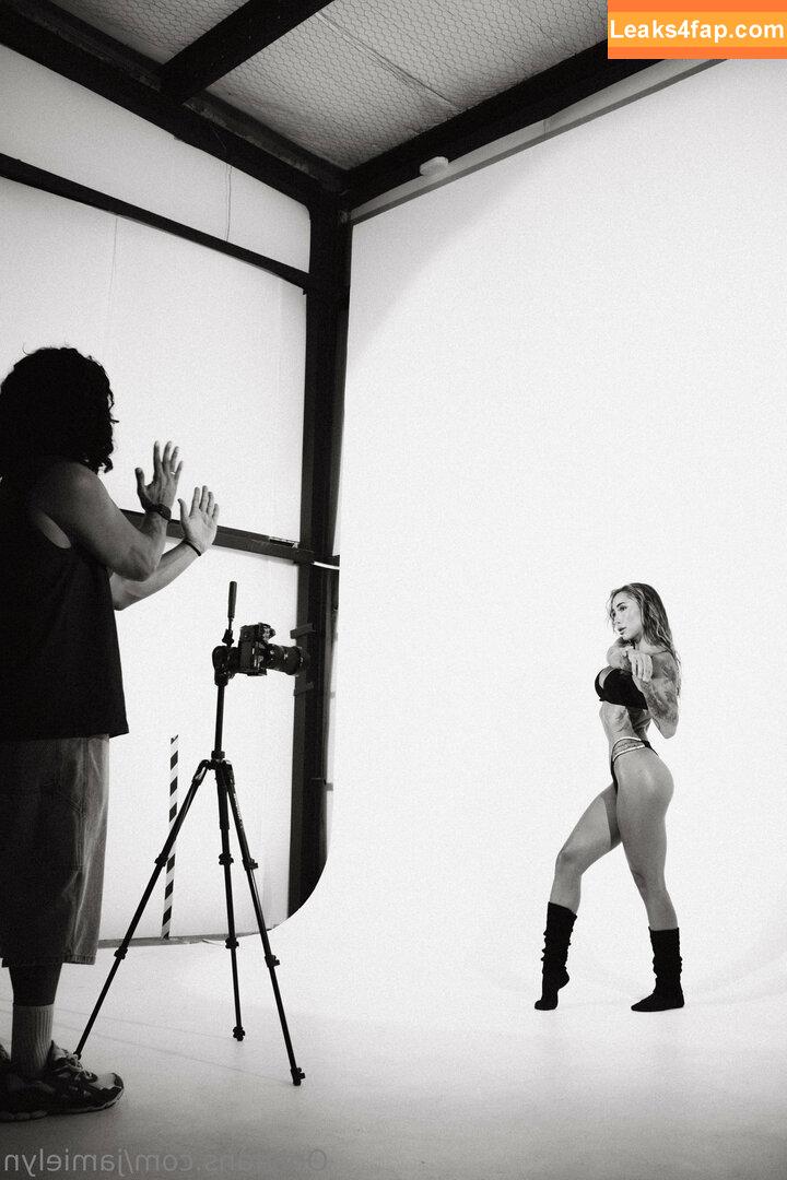 Jamie Lynn Rinaldi /  leaked photo photo #0059
