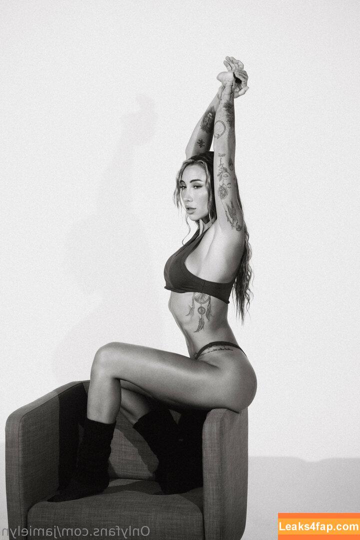 Jamie Lynn Rinaldi /  leaked photo photo #0067
