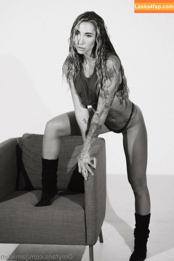 Jamie Lynn Rinaldi /  leaked photo photo #0068