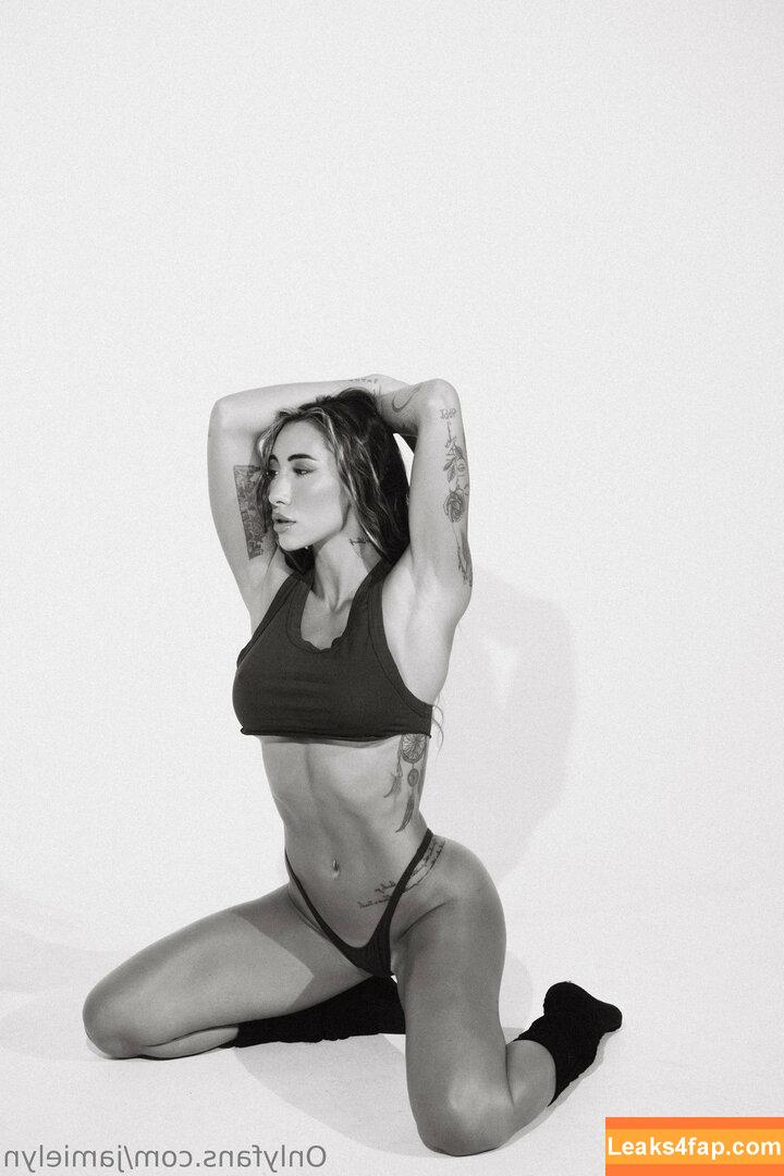 Jamie Lynn Rinaldi /  leaked photo photo #0069