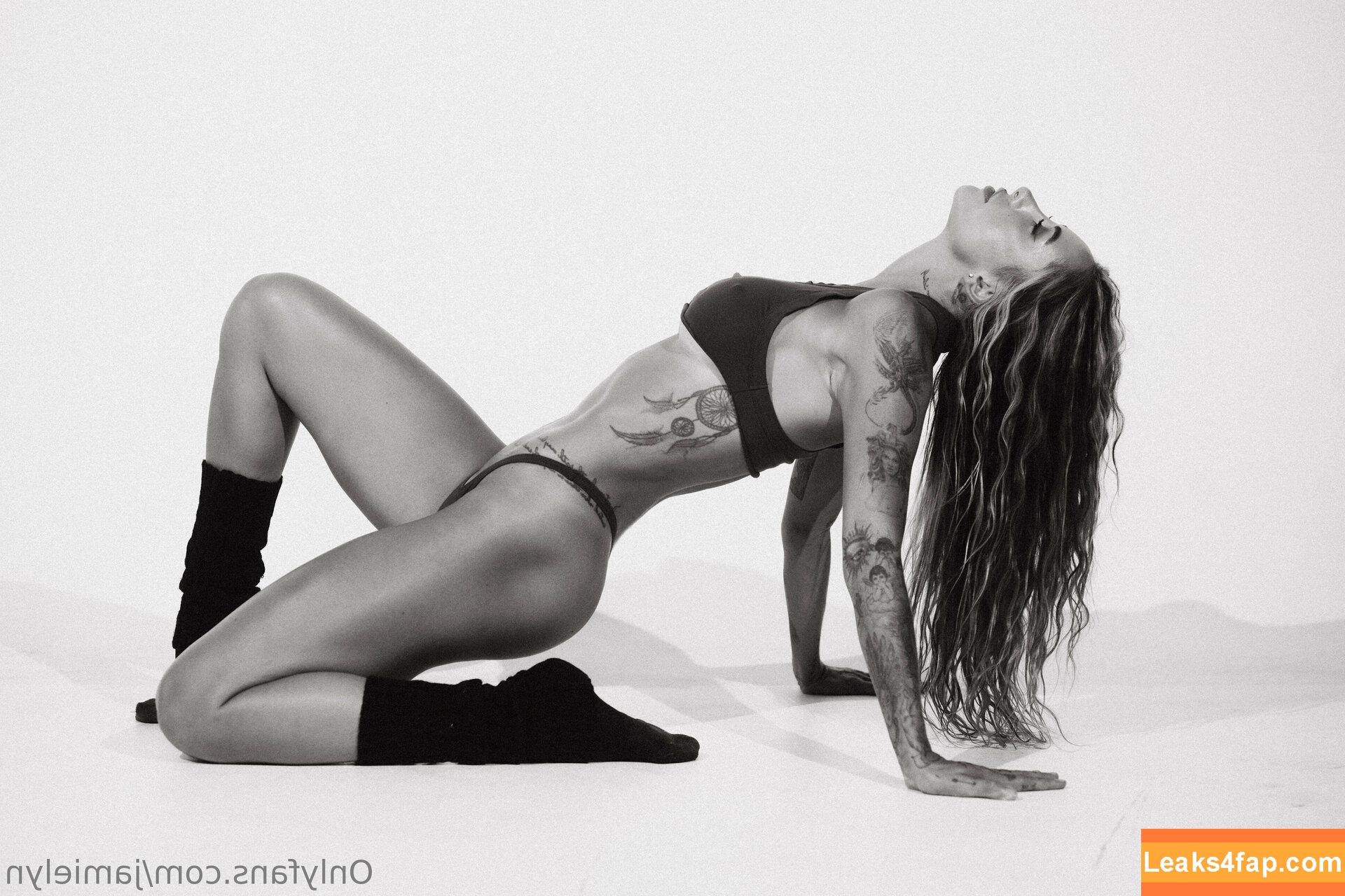 Jamie Lynn Rinaldi /  leaked photo photo #0081