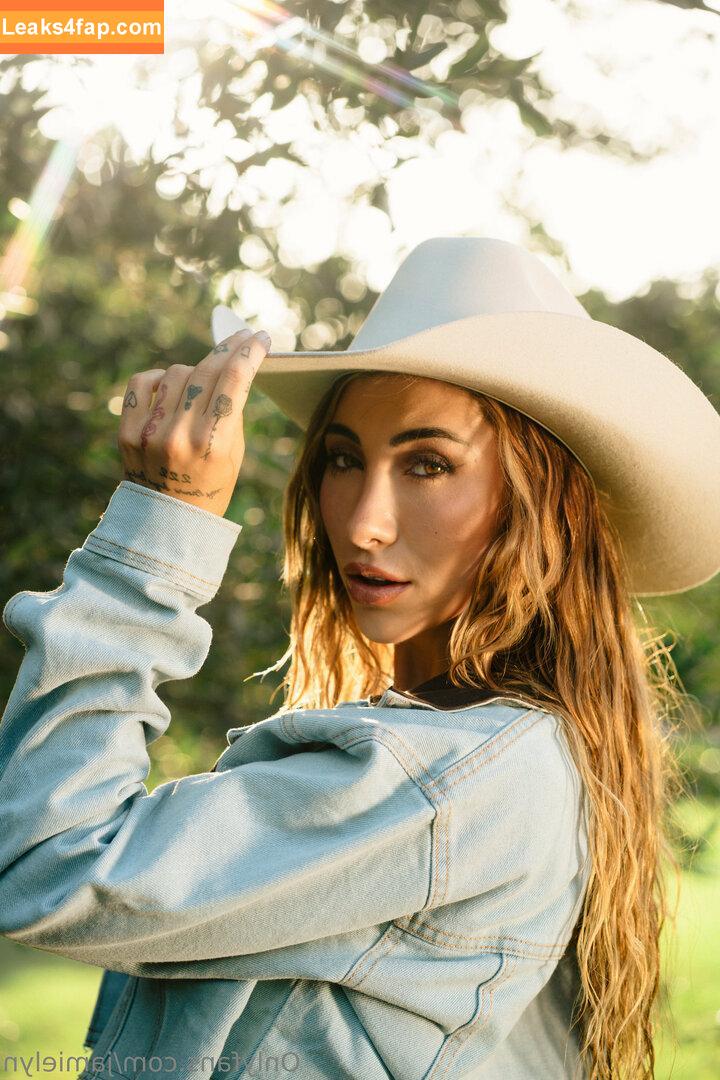 Jamie Lynn Rinaldi /  leaked photo photo #0087