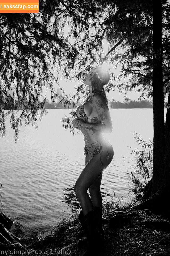Jamie Lynn Rinaldi /  leaked photo photo #0110