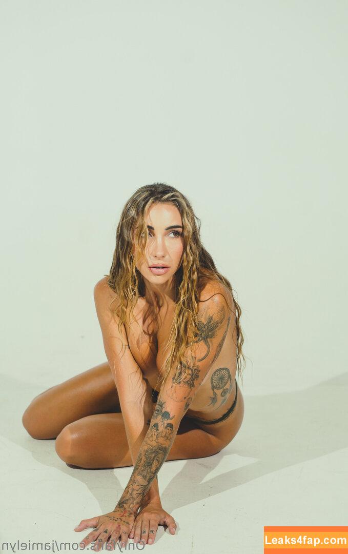 Jamie Lynn Rinaldi /  leaked photo photo #0114