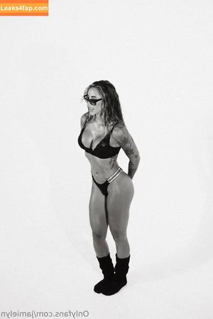 Jamie Lynn Rinaldi photo #0060