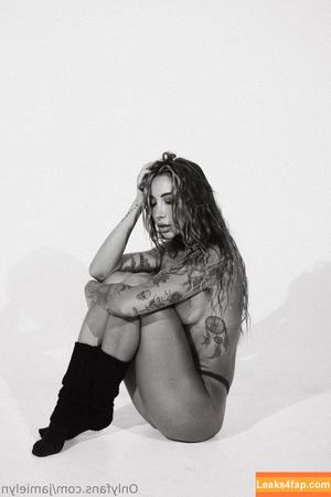 Jamie Lynn Rinaldi photo #0073