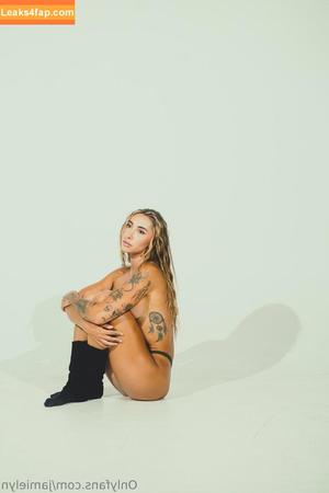 Jamie Lynn Rinaldi photo #0074