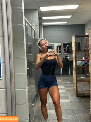 Jamie Lynn Rinaldi photo #0119