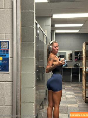 Jamie Lynn Rinaldi photo #0120